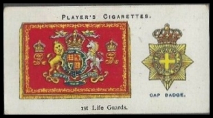 1 1st Life Guards